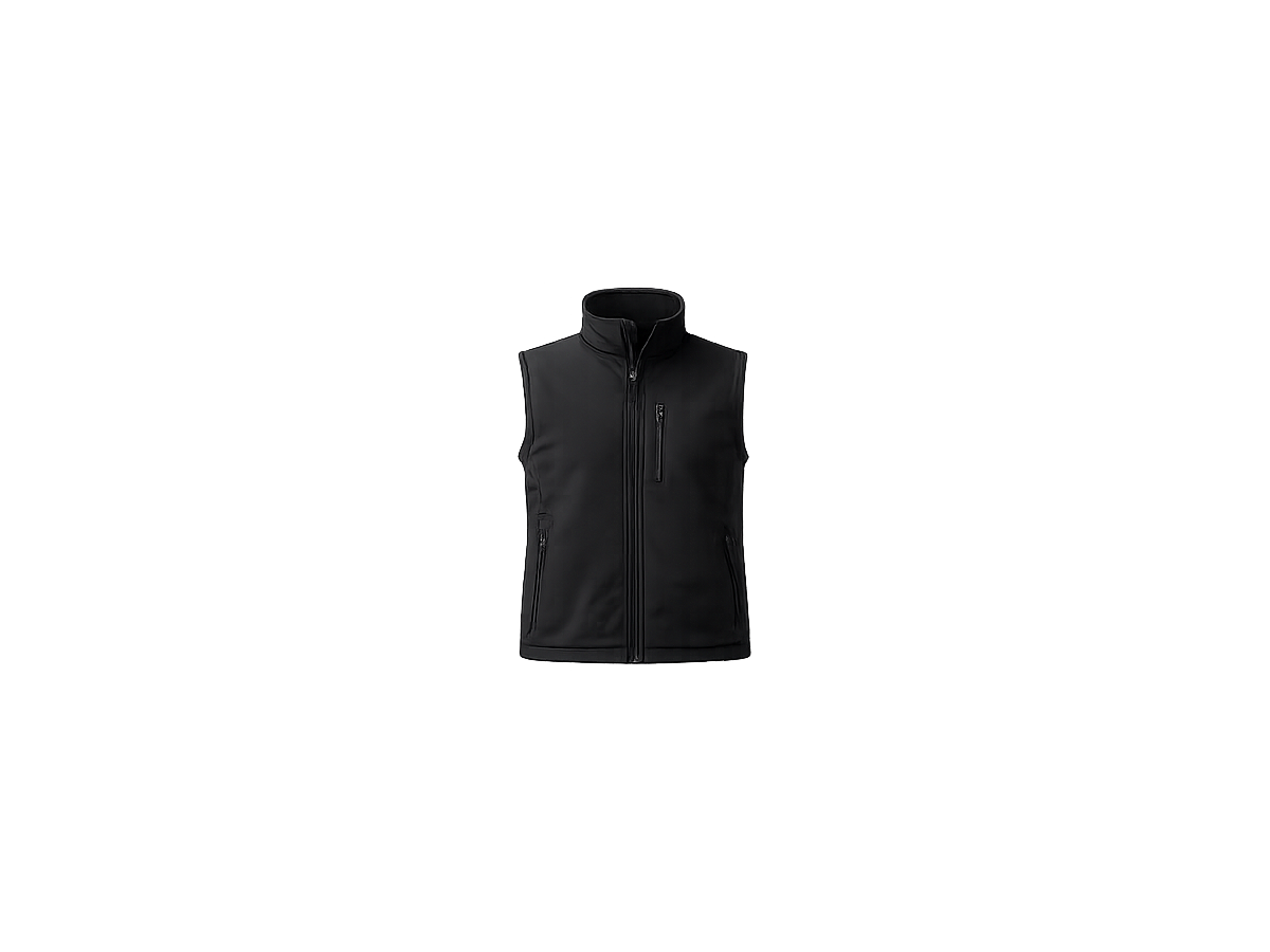 Gilet Softshell