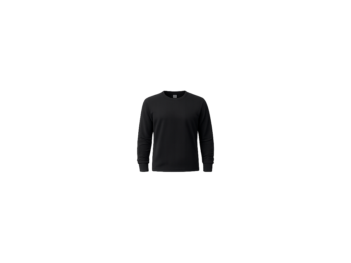T-Shirt Manica Lunga Uomo