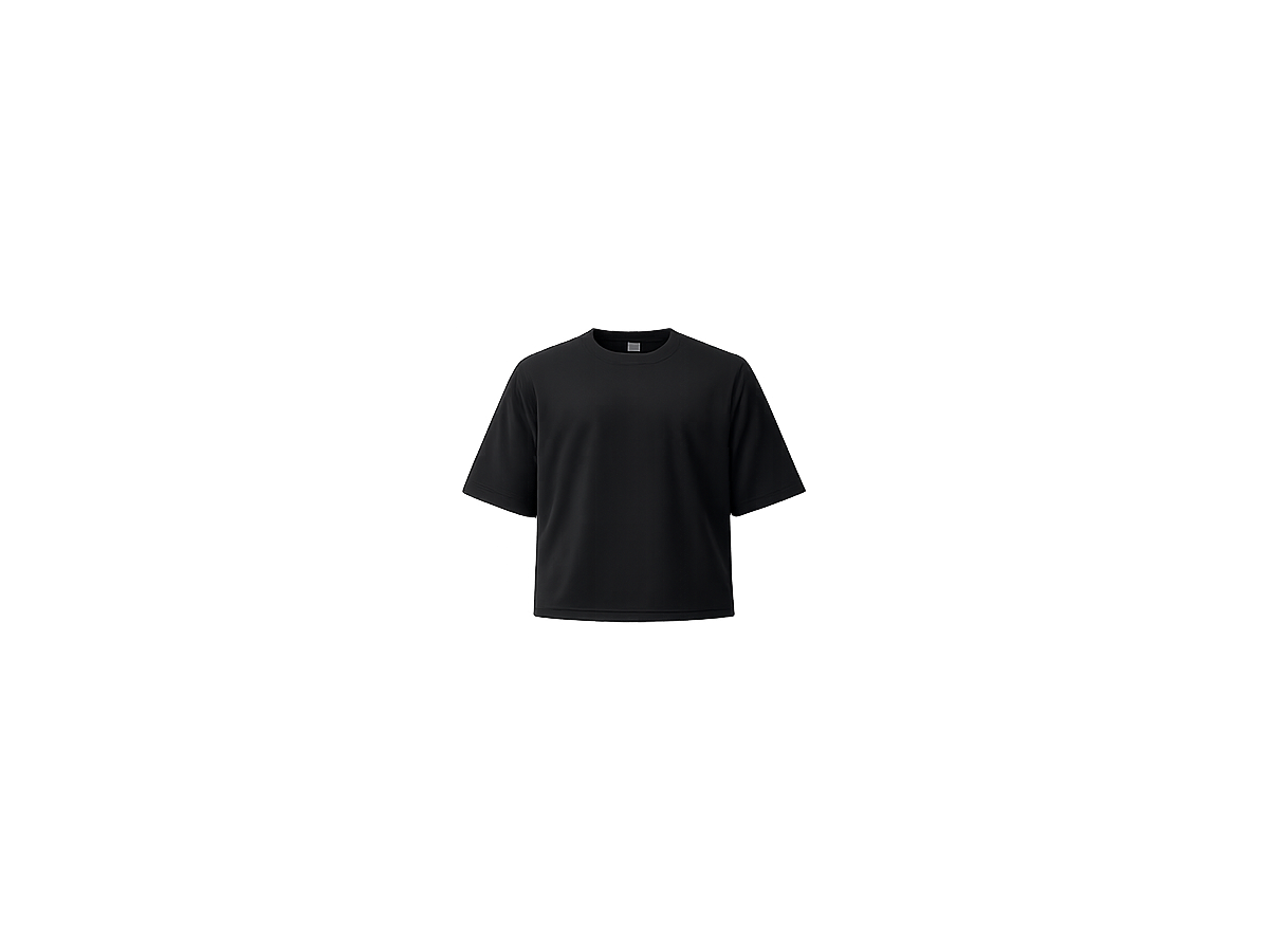 T-Shirt Over Unisex
