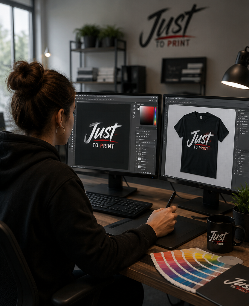 Progettazione grafica e mockup