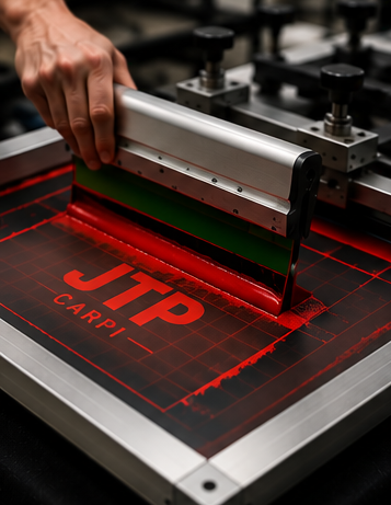 Serigrafia